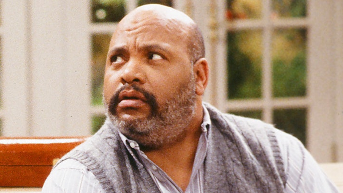 Philip Banks
